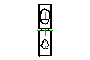 2D Right View
